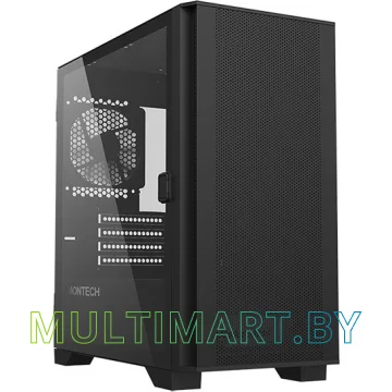 Корпус Montech AIR 100 Lite Black (MNT-A100L-B)